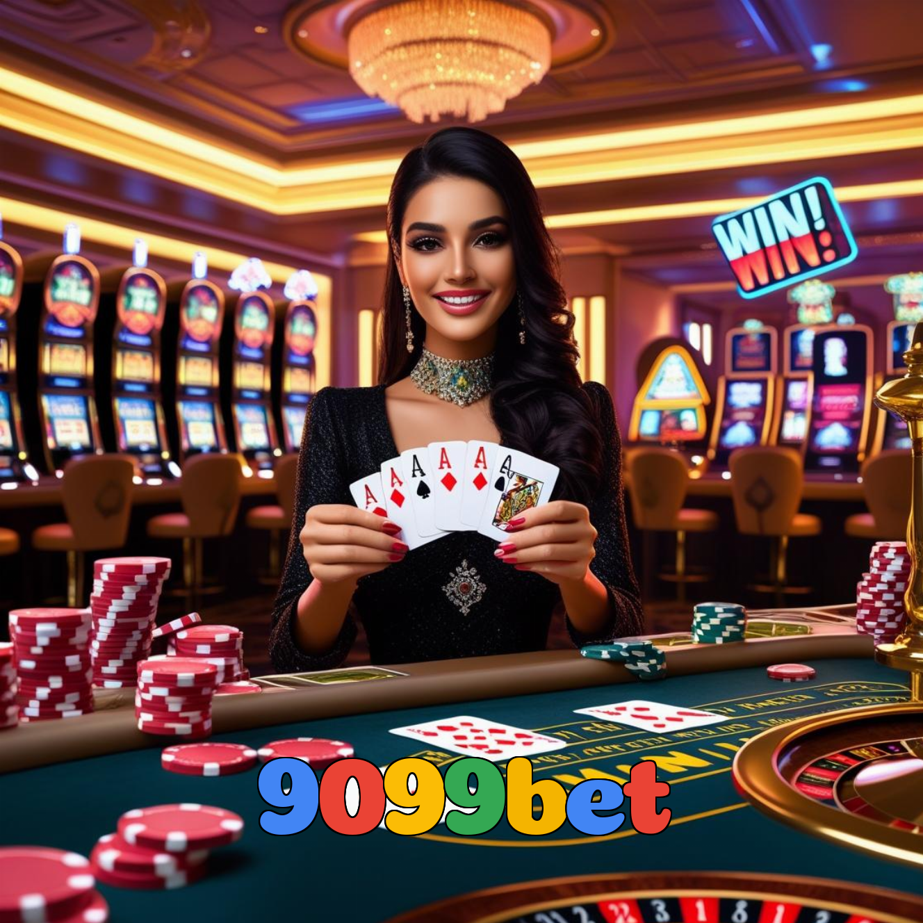 Login no 9099bet