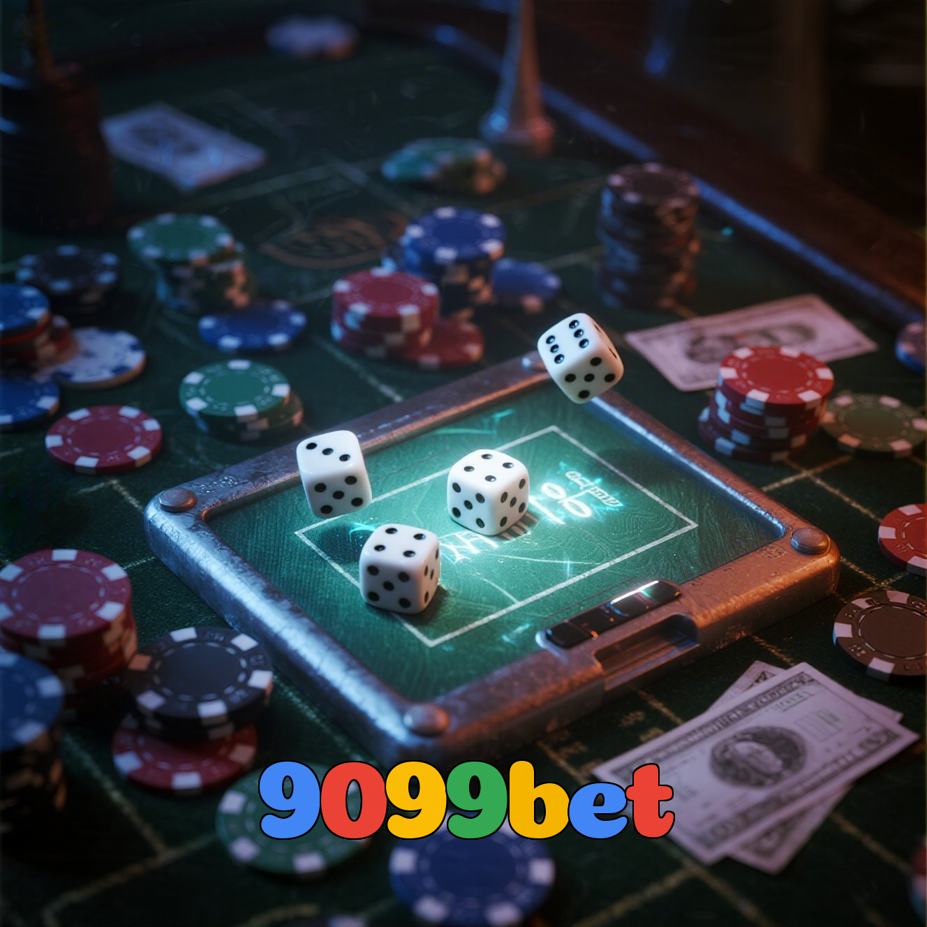 Login no 9099bet