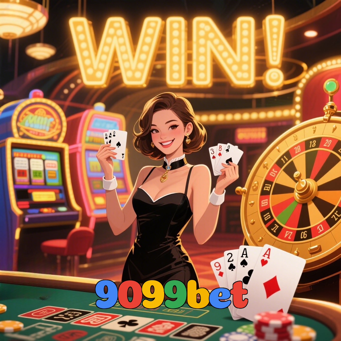 Login no 9099bet