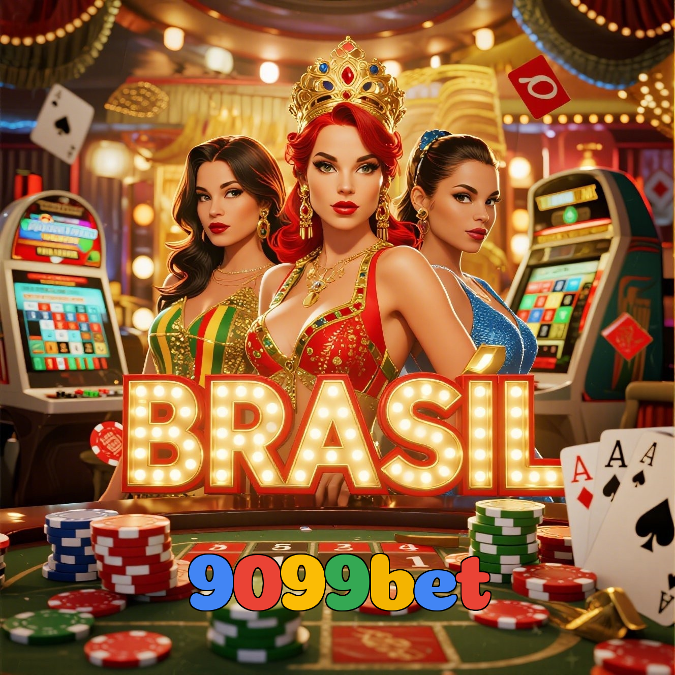 Login no 9099bet