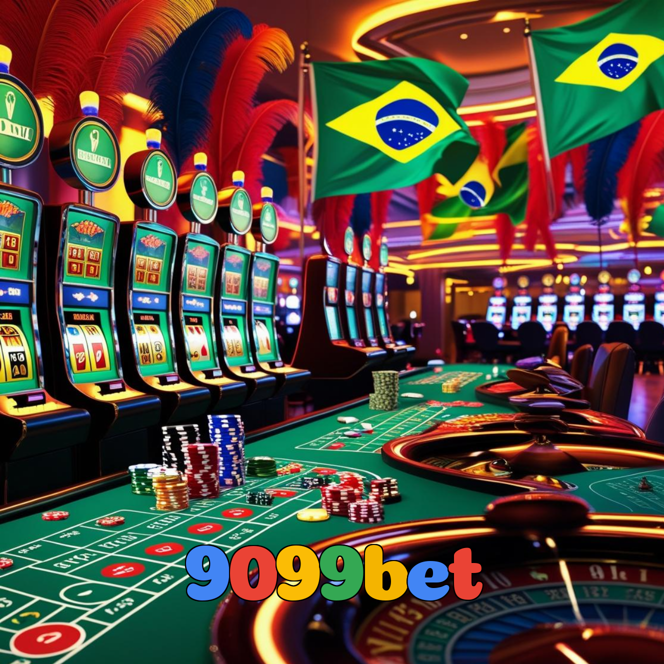 Login no 9099bet
