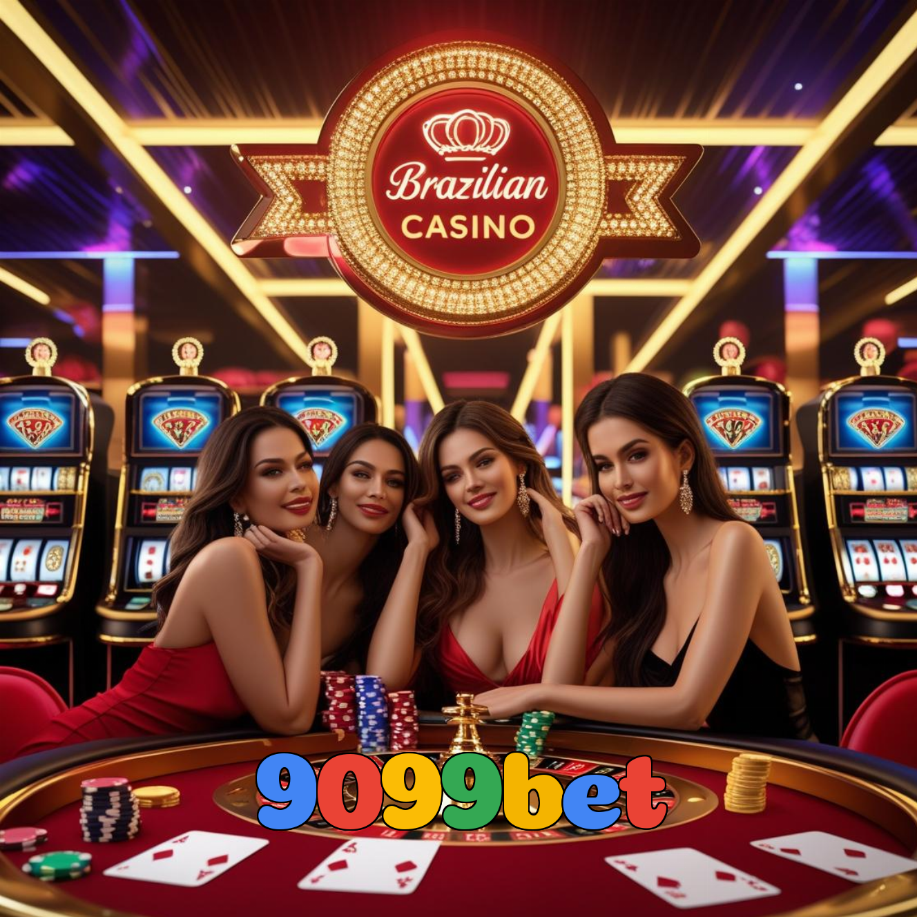 Login no 9099bet