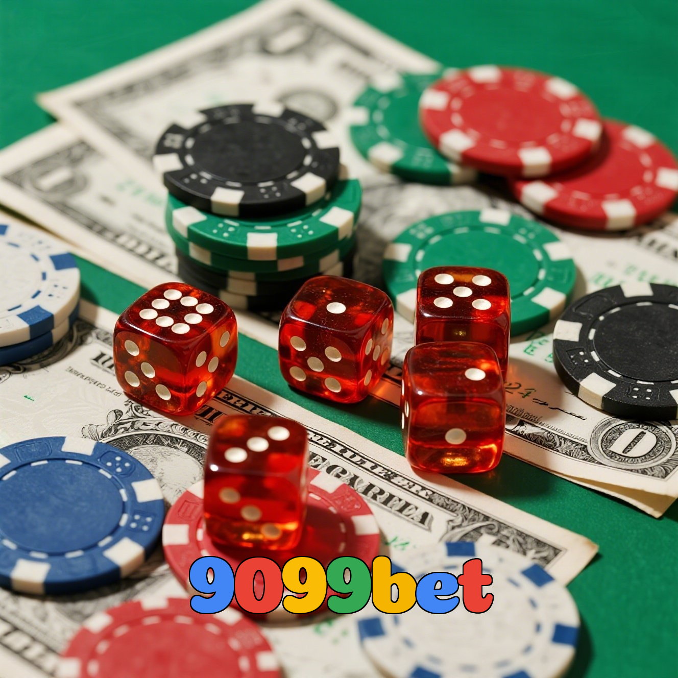 Login no 9099bet