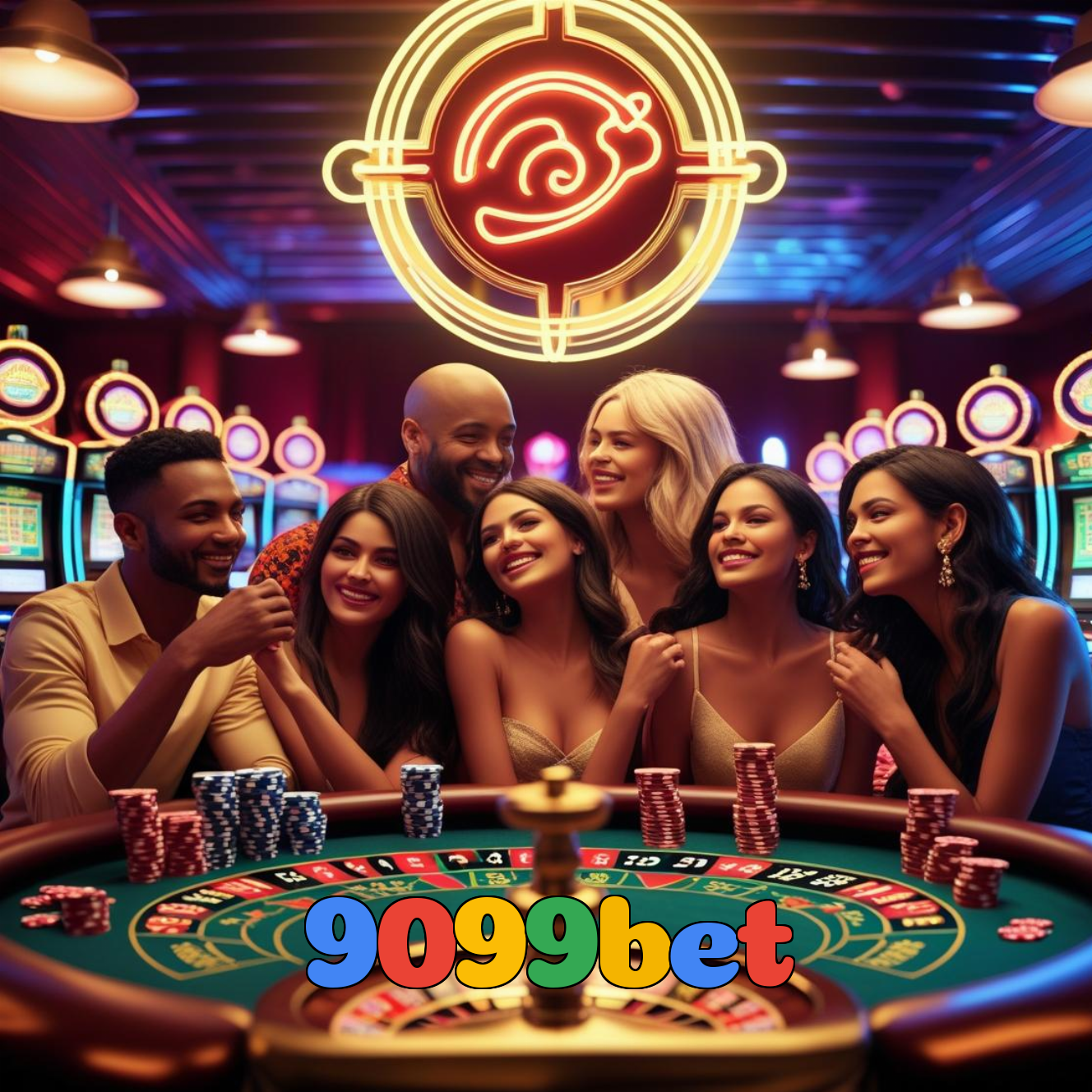 Login no 9099bet