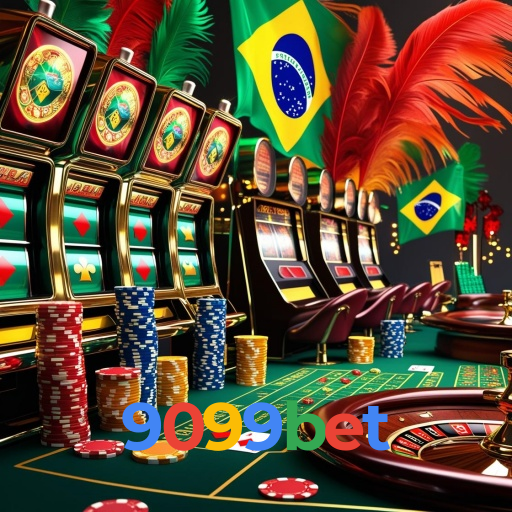 Login no 9099bet