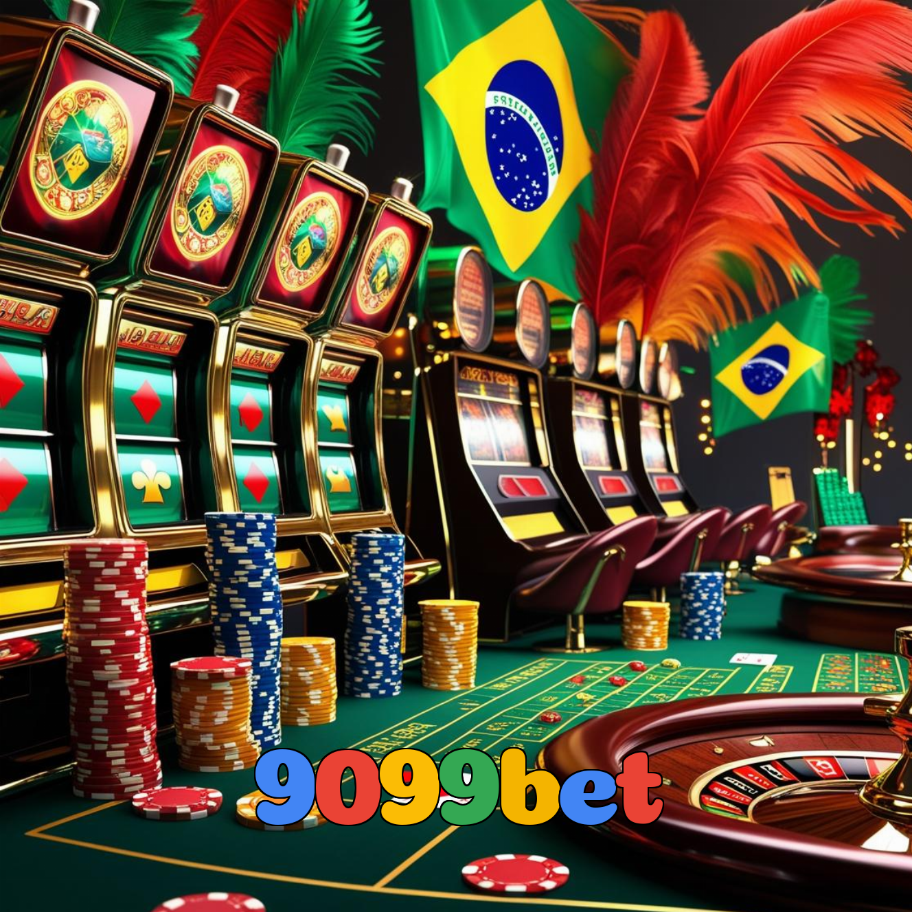 Segurança no 9099bet