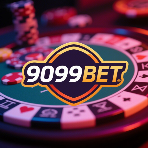 Logotipo do 9099bet